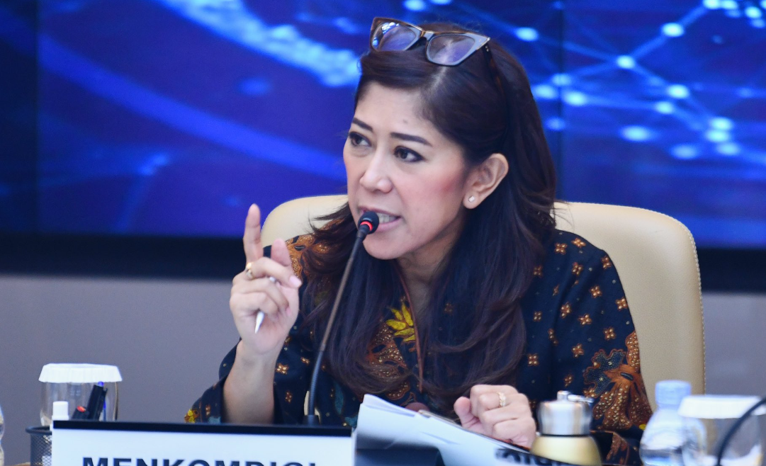 Menkomdigi Tegaskan Tak Ada Toleransi untuk ASN yang Terlibat Judi Online